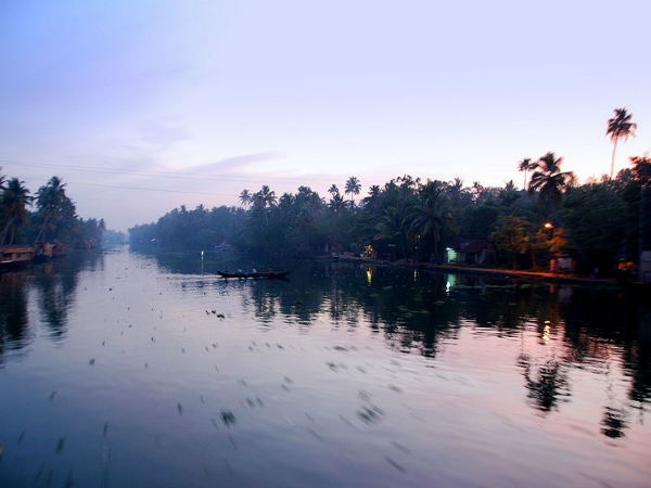 India water census