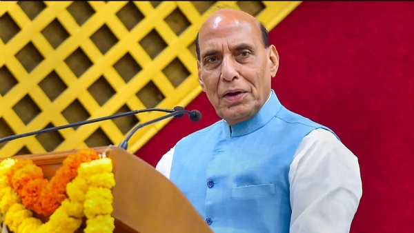 Rajnath Singh to join Karnataka campaign