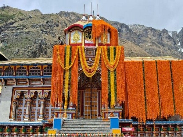 Badrinath Dham