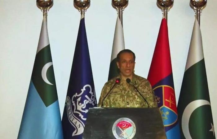 Can take battle to India territory': Pakistan Army General on war