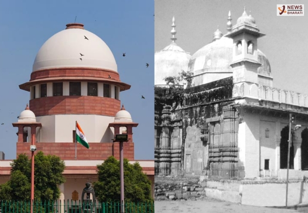 SC on Places of Worship Act