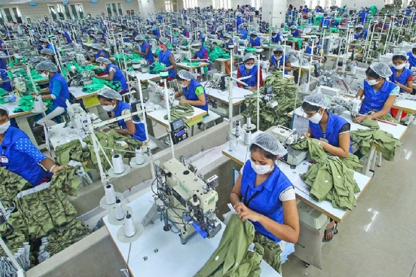 India to have seven mega textile parks