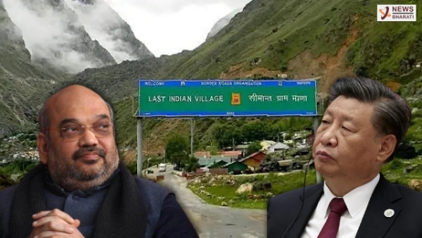 Amit Shah to visit Arunachal Pradesh