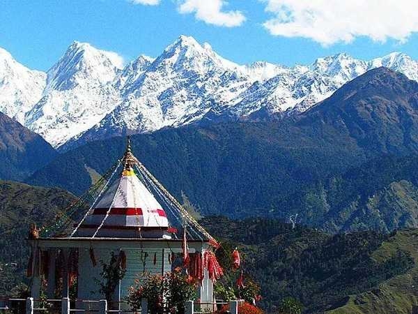 Nepal's Manaskhand Circuit