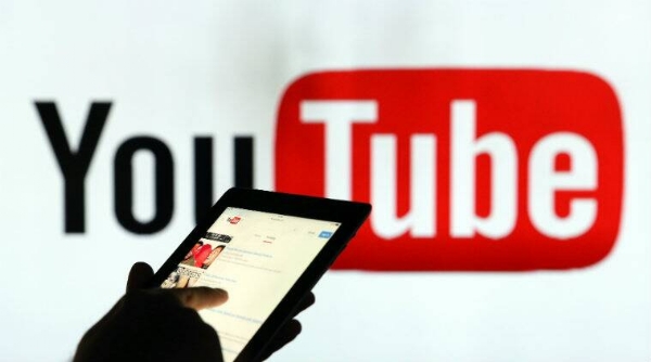 10 most-subscribed YouTube channels in the world