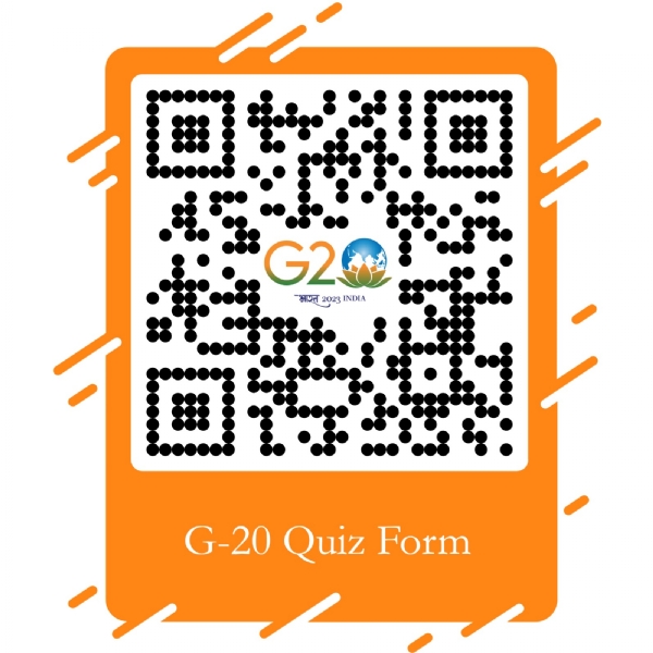 Quiz QR