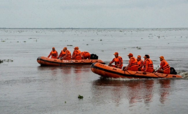 Assam floods