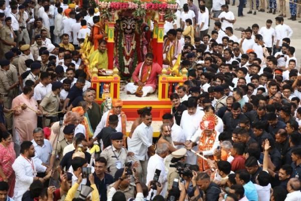 Jagannath temple Gujarat