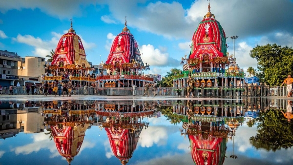 facts about Rath Yatra