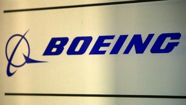 Boeing