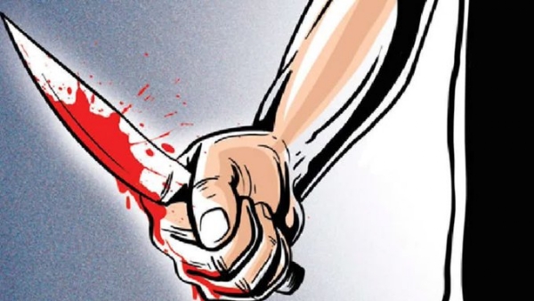 Delhi Stabbing