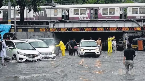 Indian Monsoon