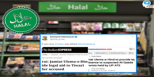 NB Twitter Soch | Eid Mubarak: #Halal trends on Twitter against attempts of Halal-certification