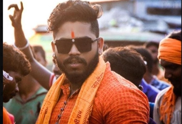 Hindu activist 