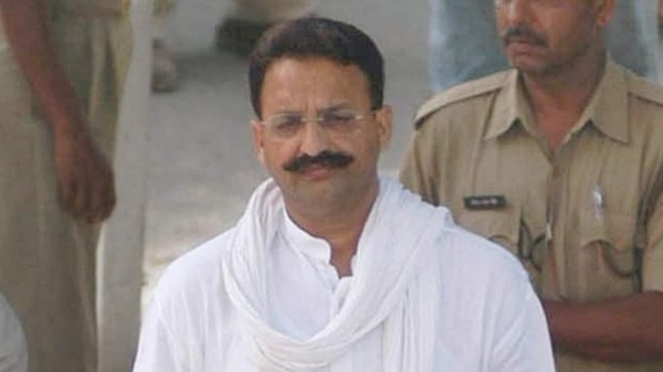 Mukhtar Ansari