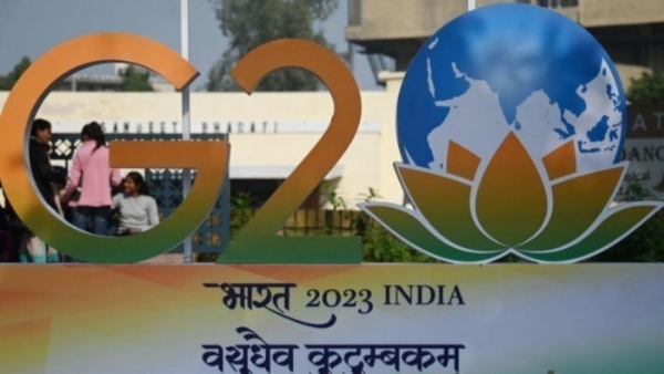 G20 in Pune 