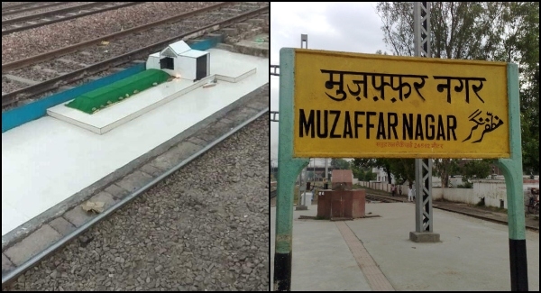 muzaffarnagar