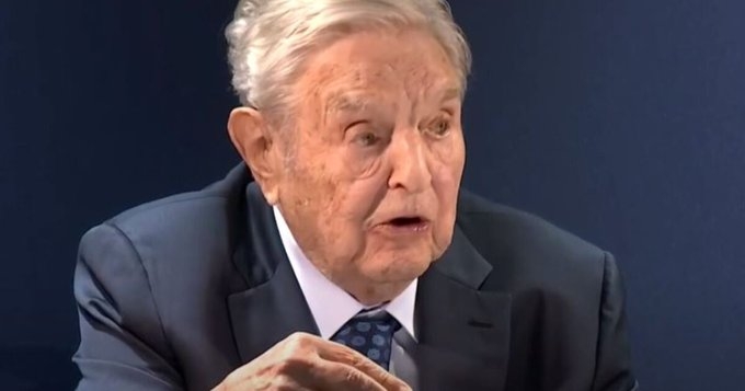 Soros Thread