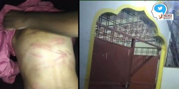 Madhya Pradesh: 10-year-old brutally thrashed by Madrasa teacher in Ratlam; video goes viral