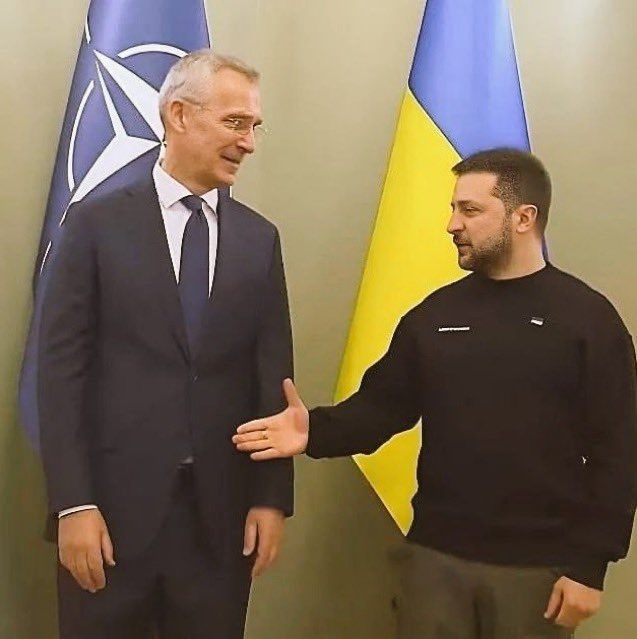 NATO Ukraine