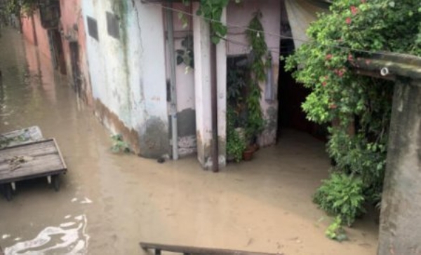 Yamuna Floods