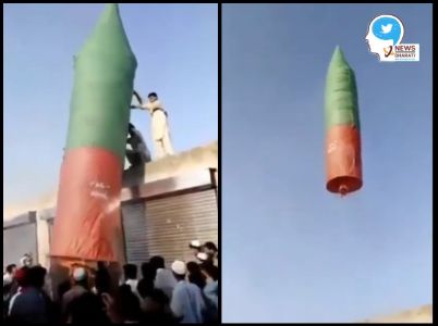 WATCH | Pakistan responds to ISRO's Chandrayaan launch in THIS way, video went viral!