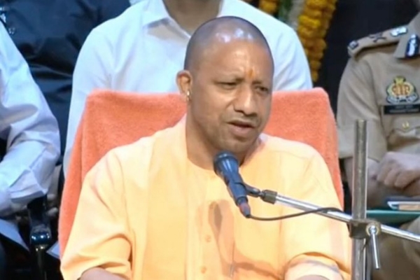 Uttar Pradesh Is No Longer A BIMARU State: CM Yogi - NewsBharati