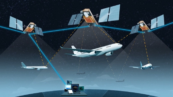 IAF Maintenance Command develops satellite-based real time aircraft tracking system