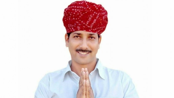 Rajasthan Minister