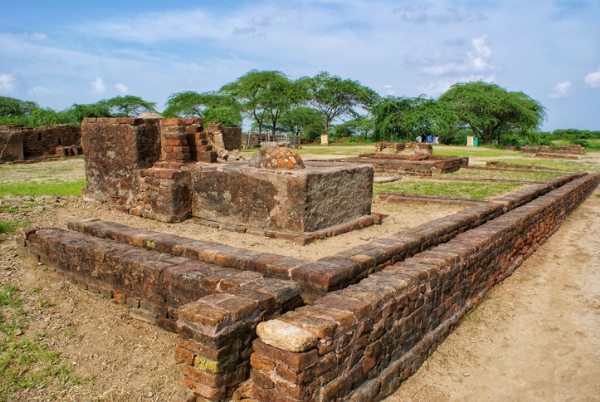 Lothal Maritime Museum