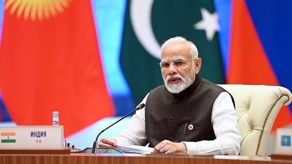 NB Explains | India at SCO Summit - NewsBharati