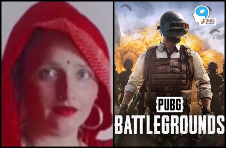 PUBG Love! Pak woman crosses border with her four kids to meet Noida man she met on PUBG; Here's what happened next-