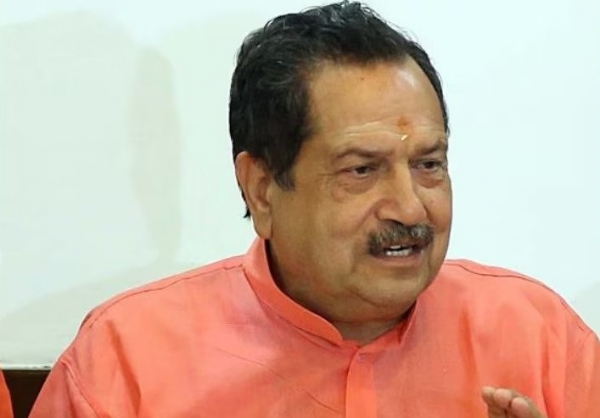 RSS Indresh Kumar