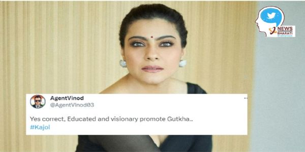 'School dropout, her husband sells Guthka': Kajol bashed for 