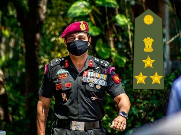 here-s-how-you-identify-officers-rank-in-indian-army-newsbharati