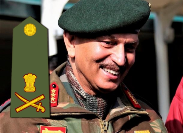 Indian Army Uniform: Indian Army implements common uniform for Brigadier  and above ranks