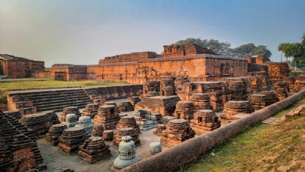 Nalanda University