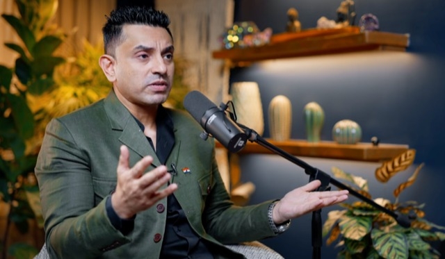 Tehseen Poonawala