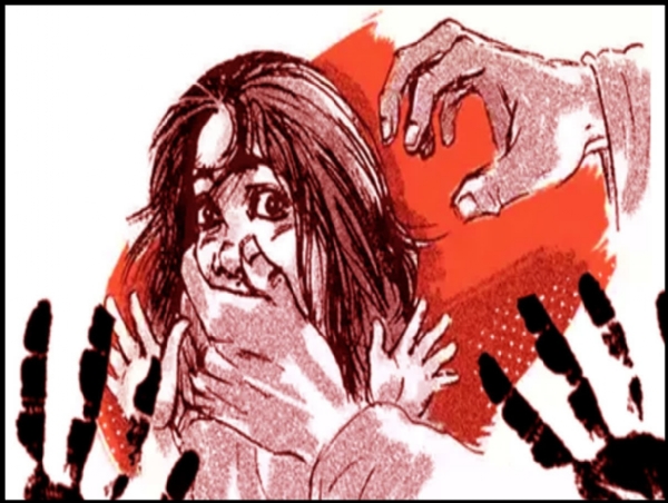 Delhi govt officer rapes friend minor daughter