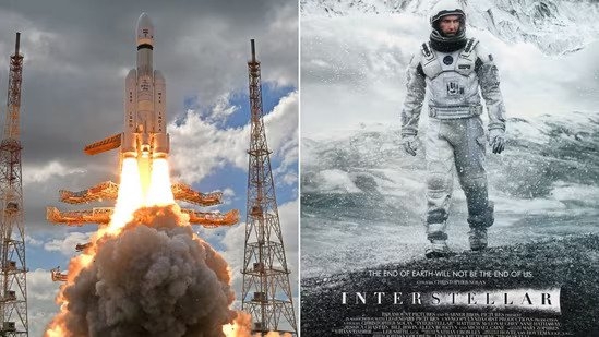 Chandrayaan-3 Elon Musk Interstellar