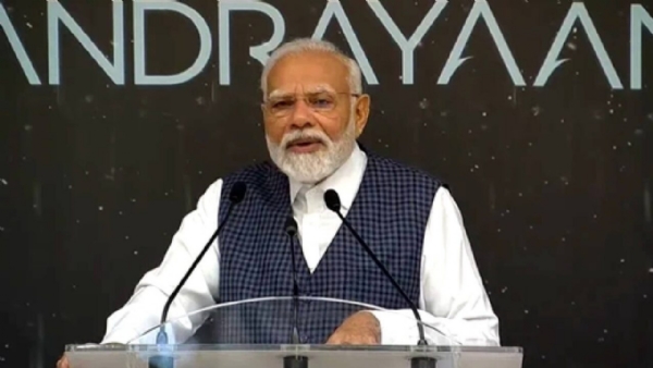 PM Modi 