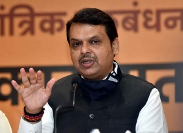 Fadnavis on Savarkar