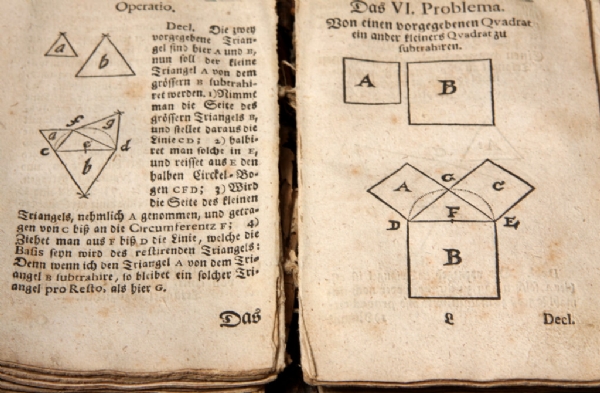 Vedas and Binary Code