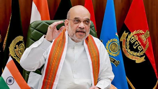 Amit Shah 