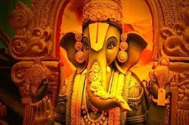 why Ganapati with right Sided trunk is not worshipped - NewsBharati