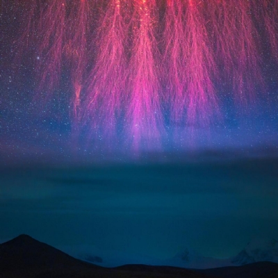 2023 ‘Astronomy Photographer of the Year’