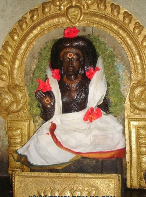 Adhi Vinayakar