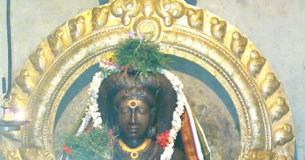 Adhi Vinayakar