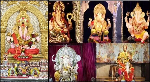 ganesh festival in pune