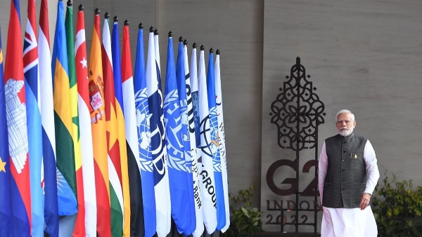 G20 Summit: PM Modi To Hold More Than 15 Bilateral Meetings With World ...